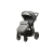 Future Design Xplode Seal Grey wózek dziecięcy spacerówka dla dziecka do 22 kg